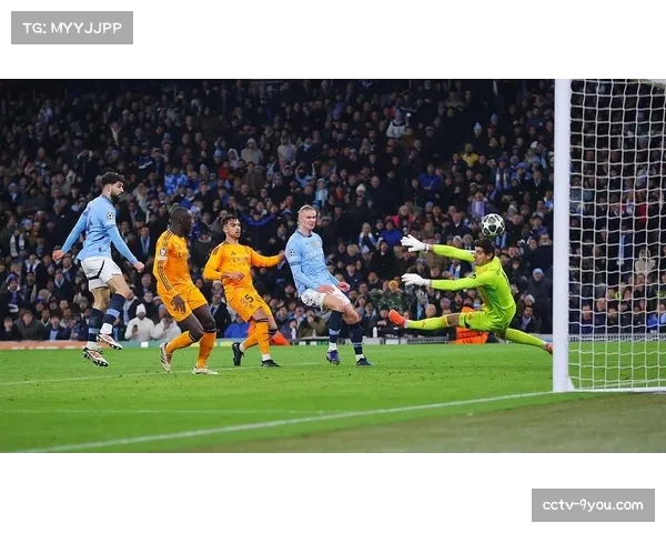 哈兰德补时绝杀,曼城客场2-1险胜拜仁占先机 哈兰德补时绝杀,曼城客场2-1险胜拜仁占先机