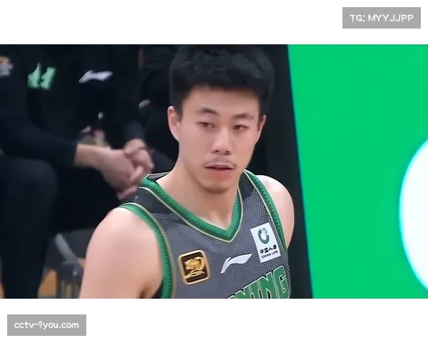 【2026年4月CBA联赛·人物·专访专访张镇麟:谈论本赛季个人防守效率的提升 【2026年4月CBA联赛·人物·专访专访张镇麟:谈论本赛季个人防守效率的提升